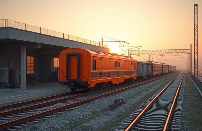 Anotec UK: RISQS Boosts Rail Coatings – Innovation & Sustainability