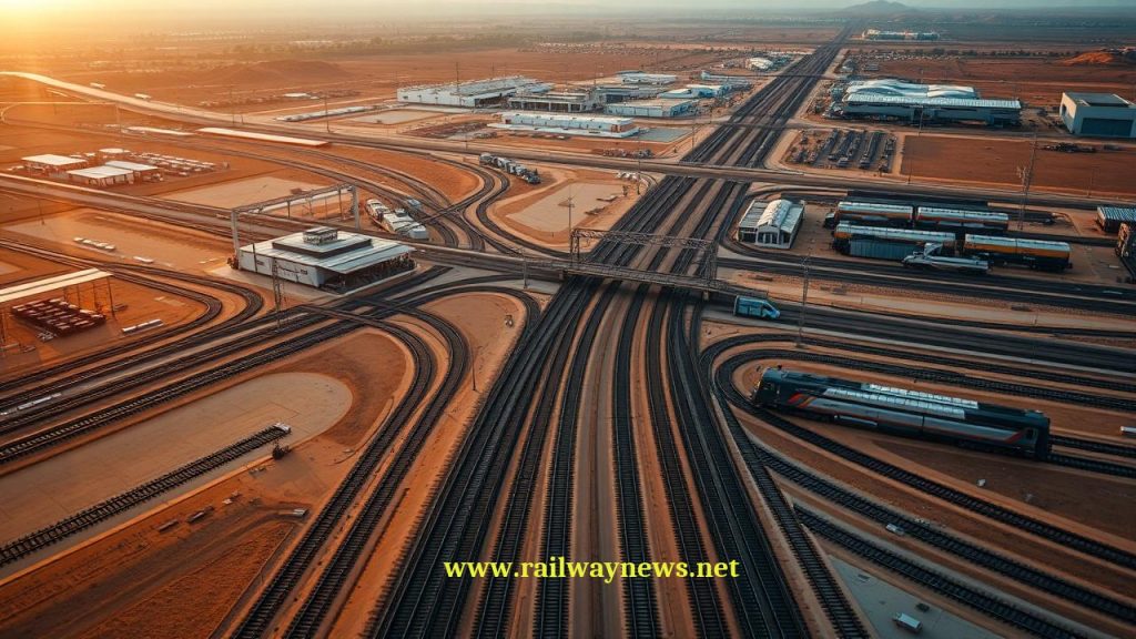 EIB Approves EUR 65M Loan for Morocco Rail Rehabilitation