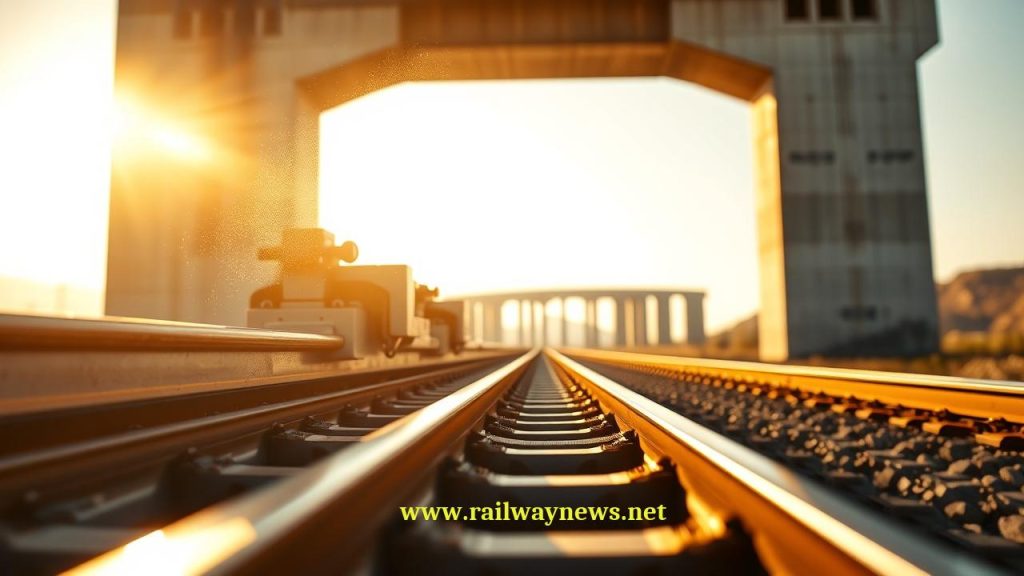 Why EN 13232-8 Changes European Rail Safety