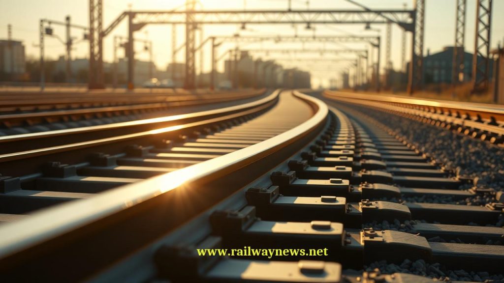 EN 13674-3: Europe’s New Standard For Derailment Prevention