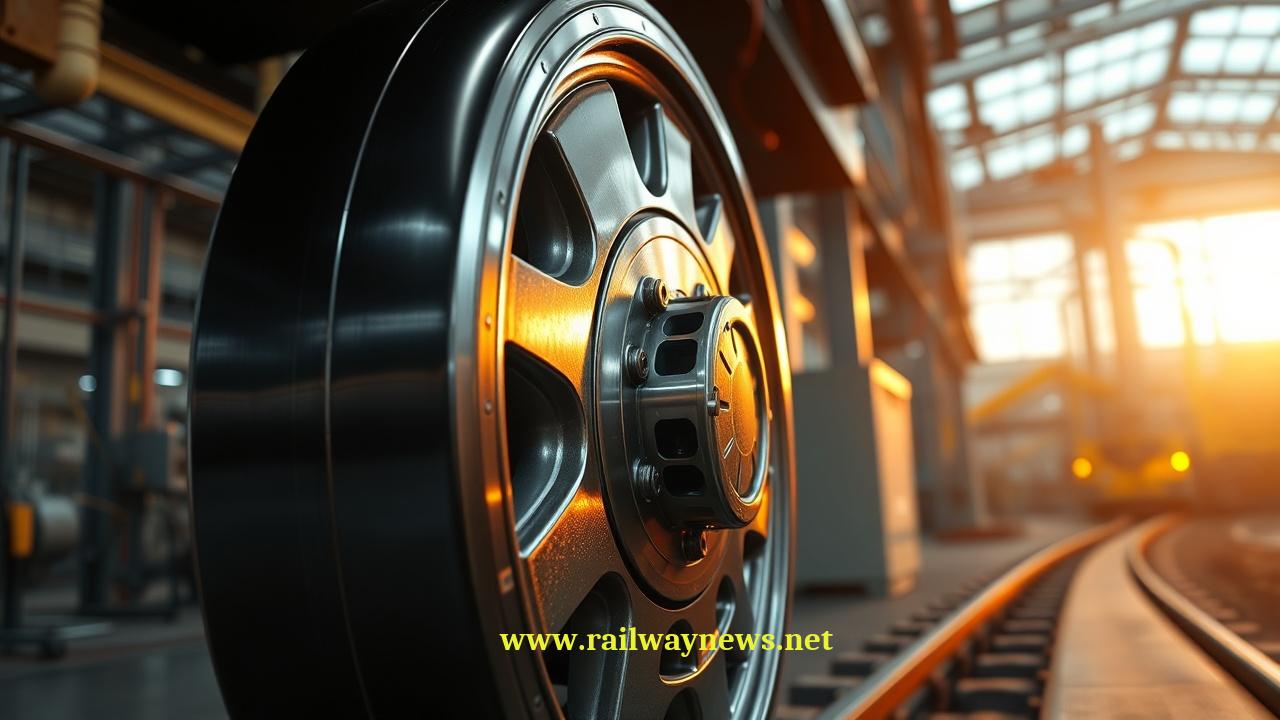 Why EN 13979-1 Is The Backbone Of European Rail Safety - Railway News ...