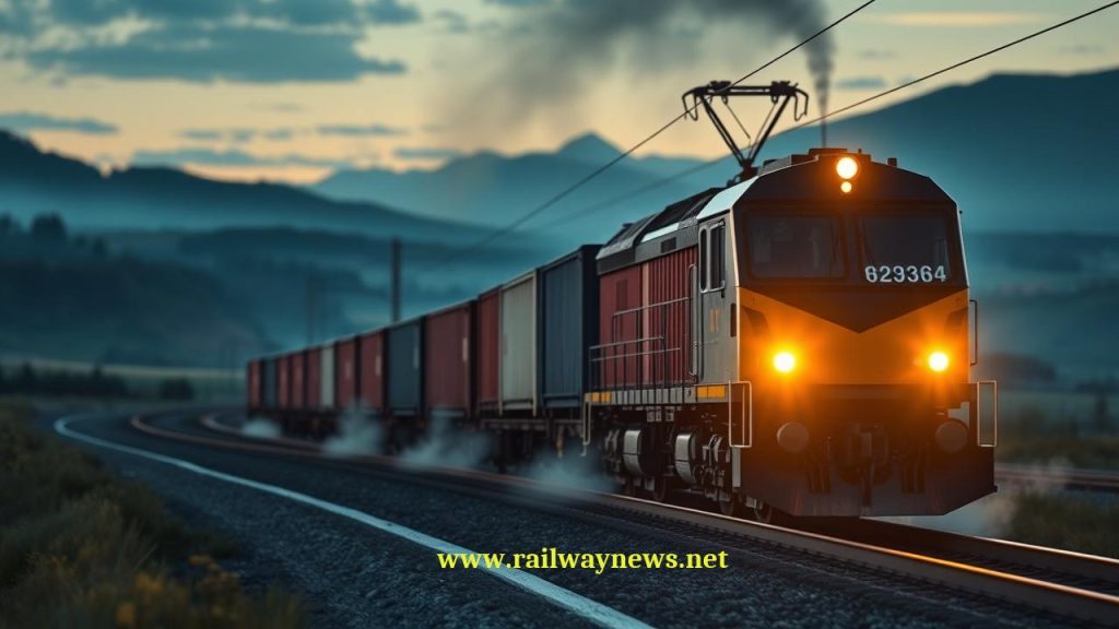 Why EN 14198 Changes European Train Brake Safety