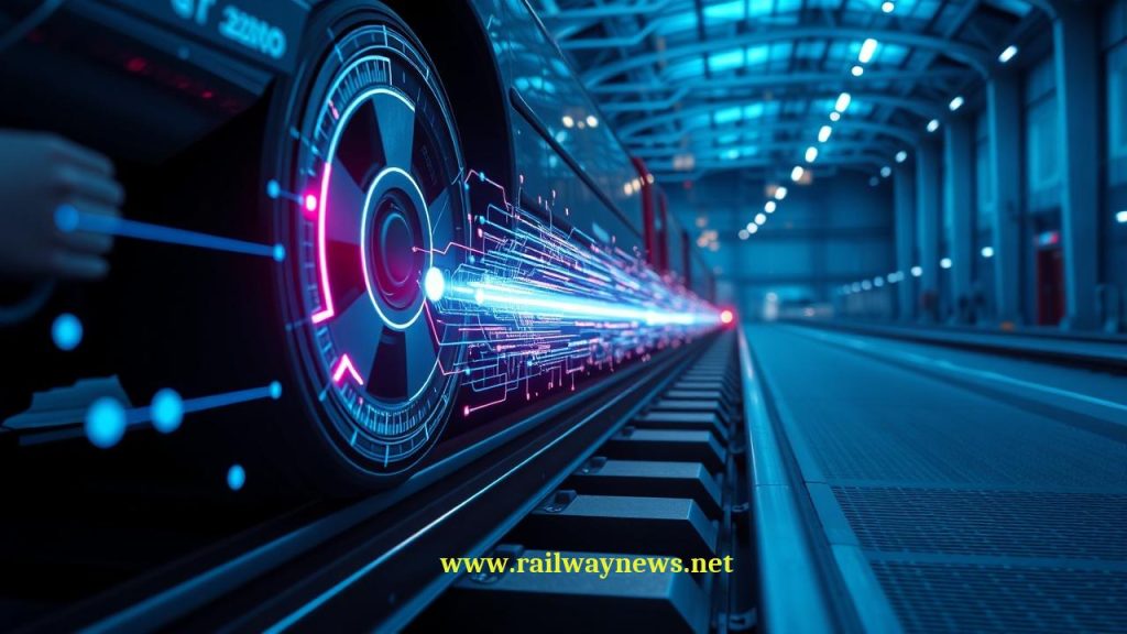 Why EN 14363 Changes European Rail Safety