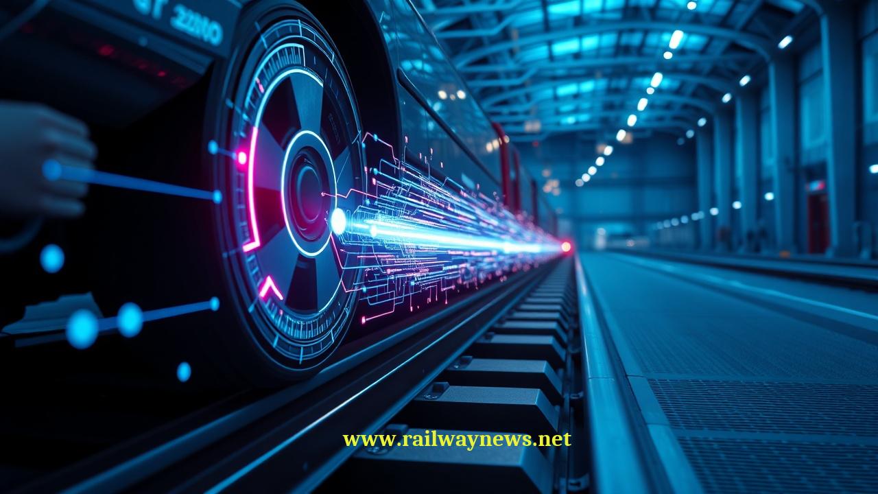 Why EN 14363 Changes European Rail Safety - Railway News