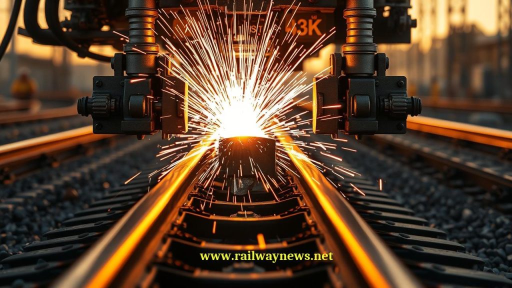 Why EN 14587-2 Changes Europe’s Rail Safety & Efficiency