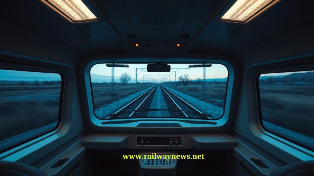 EN 14813-1: Europe’s Standard for Driver Cab Comfort