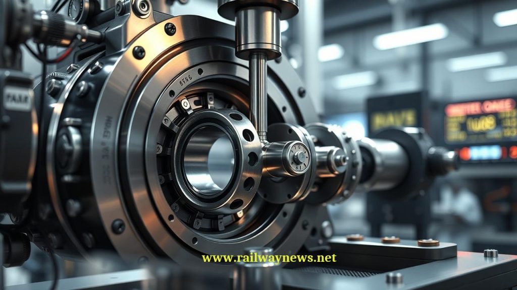 Why EN 14865-1 Changes European Rail Safety