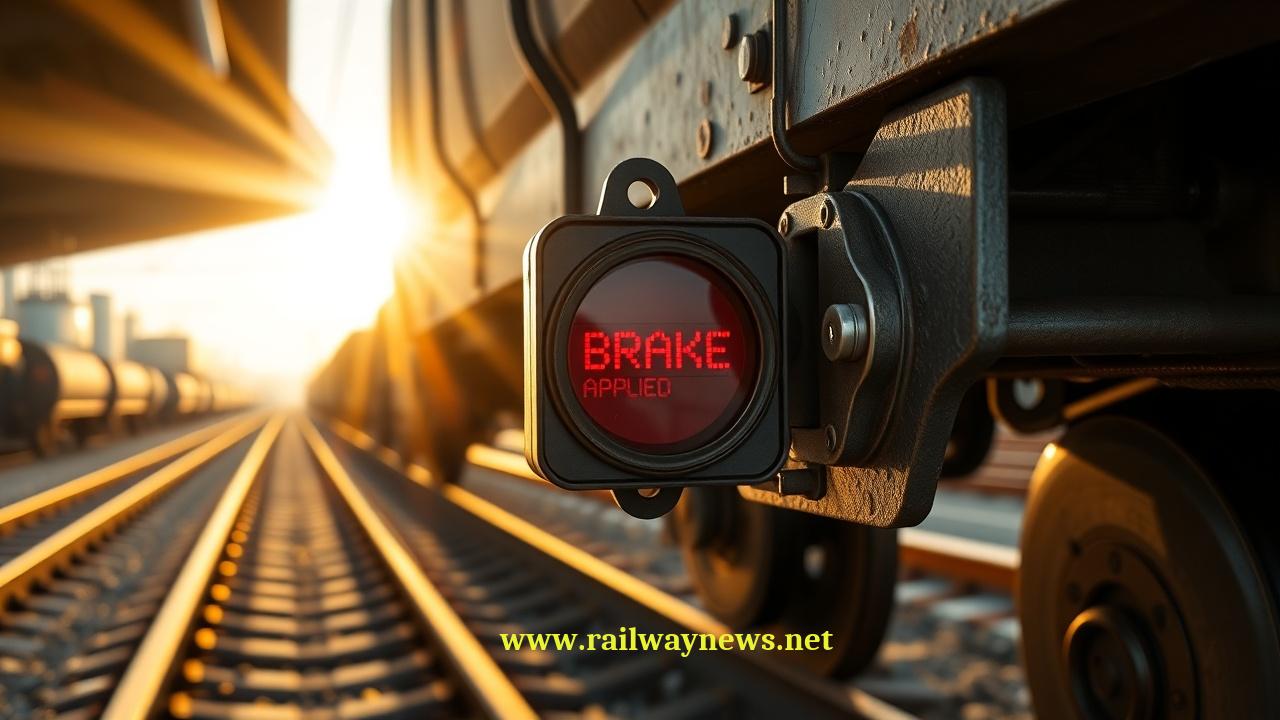 EU Standard EN 15220: Ensuring Rail Safety & Interoperability - Railway ...