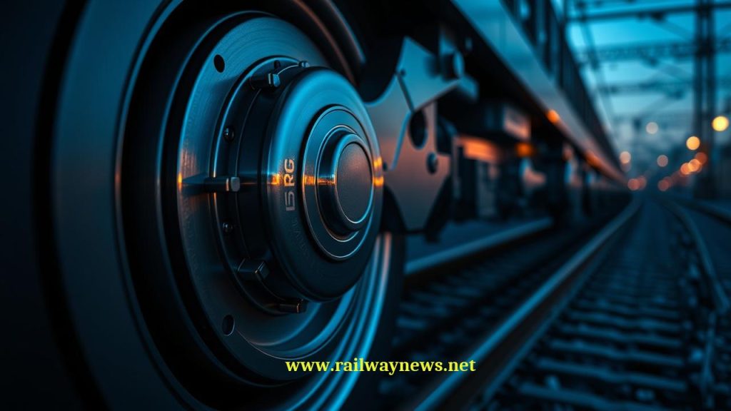 Why EN 15437-2 Transforms EU Rail Safety & Maintenance