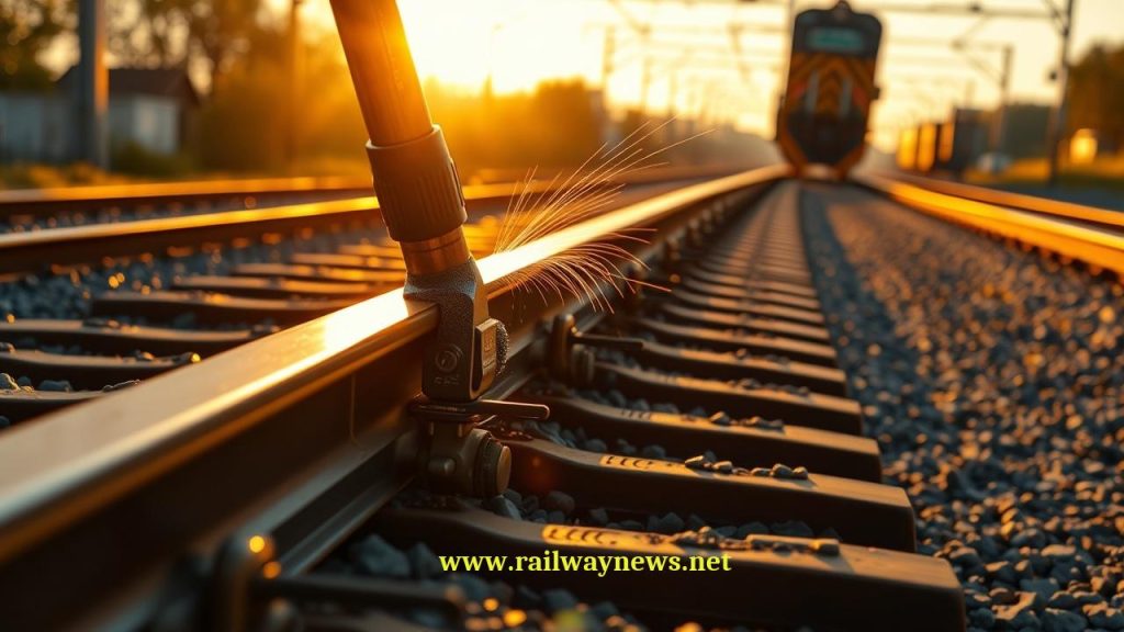 Europe Standardizes Rail Noise: Fairer Train Tests