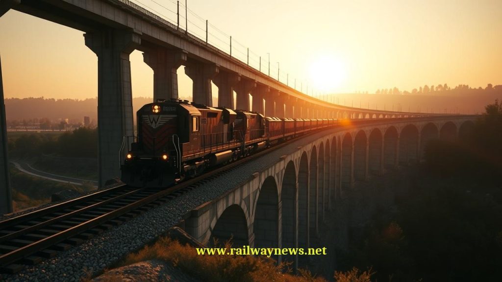 EN 15528: Europe’s Key to Safer, Interoperable Rail