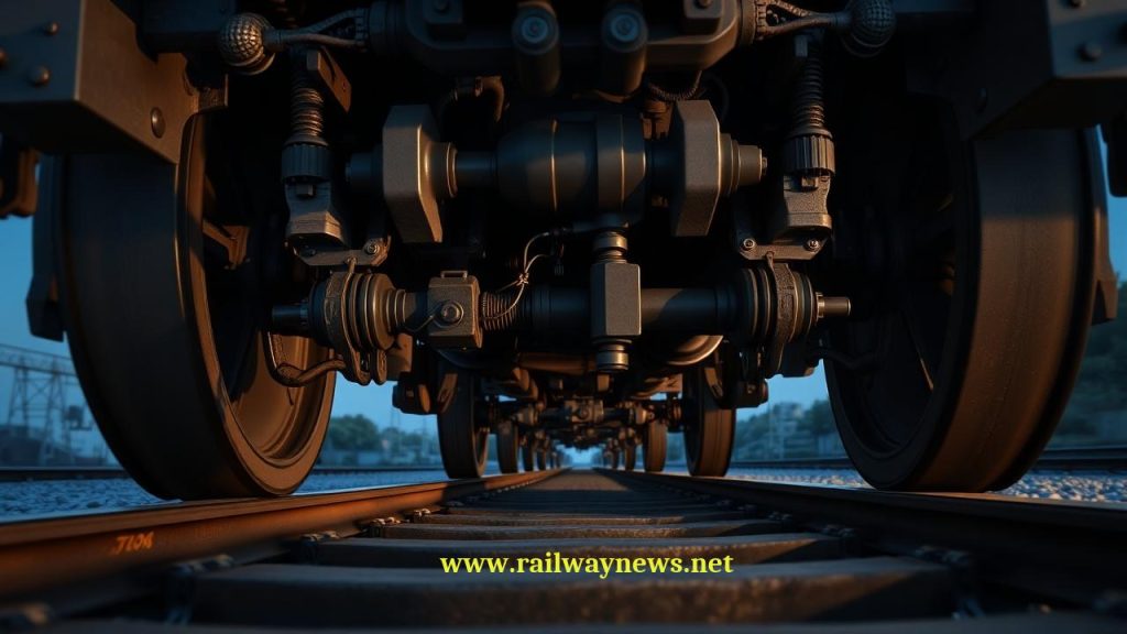 Europe’s EN 15624: Essential for Freight Braking Safety