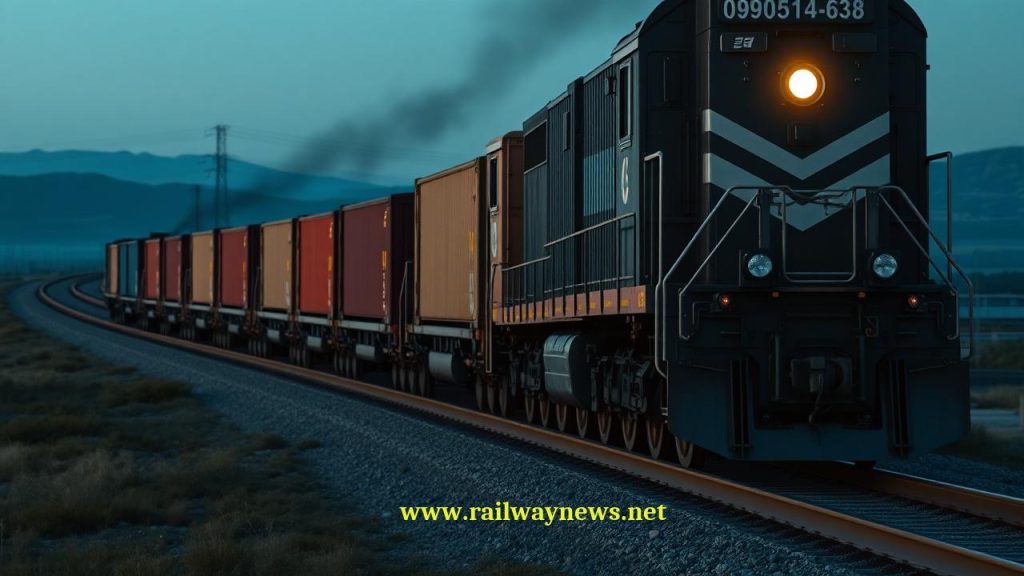 Why EN 15625 Changes European Rail Braking Safety