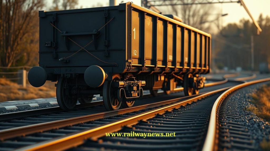 EU Unlocks Heavier Freight: New Axle Load Standard