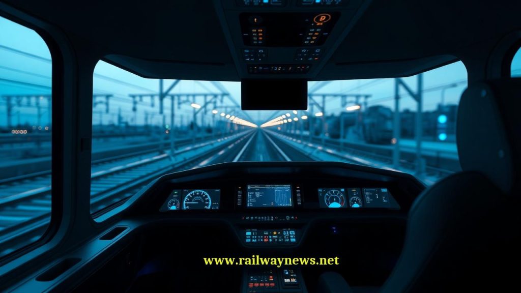 EN 15892: Europe’s Guide to Quieter Driver Cabs & Safety