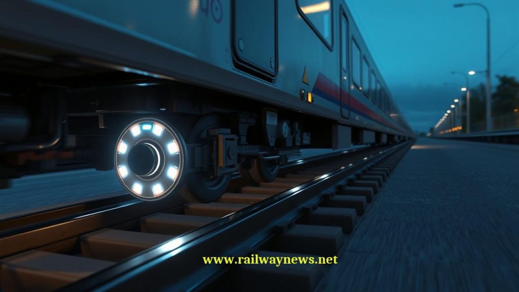 EN 16185-2: Europe’s Standard for Safer Train Braking