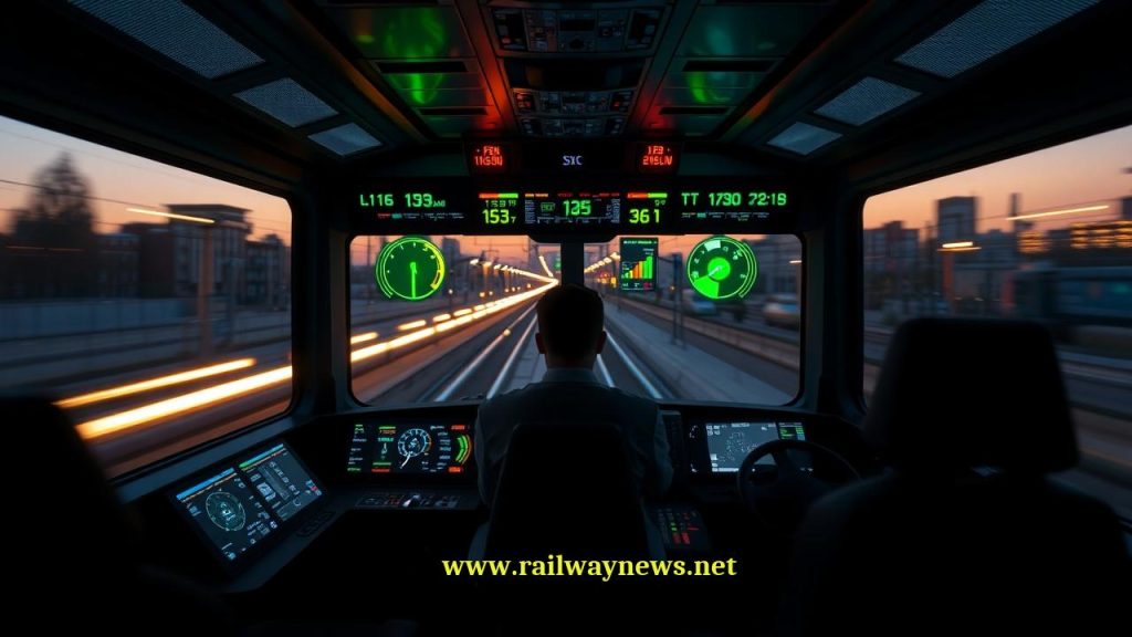 EN 16186-3: Europe’s Standard for Safer Driver Displays