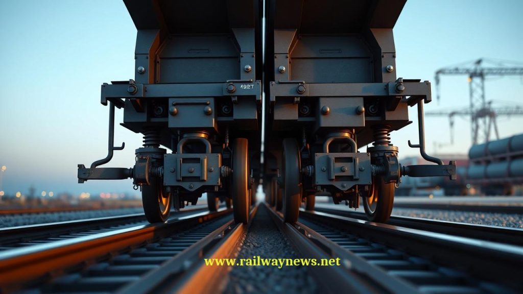 EN 16235: Europe’s New Path To Faster Freight Wagon Approval