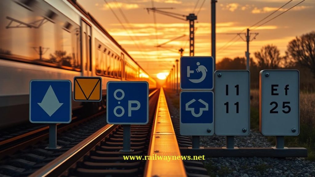 EN 16494: Europe’s Key to Unified ERTMS Trackside Safety