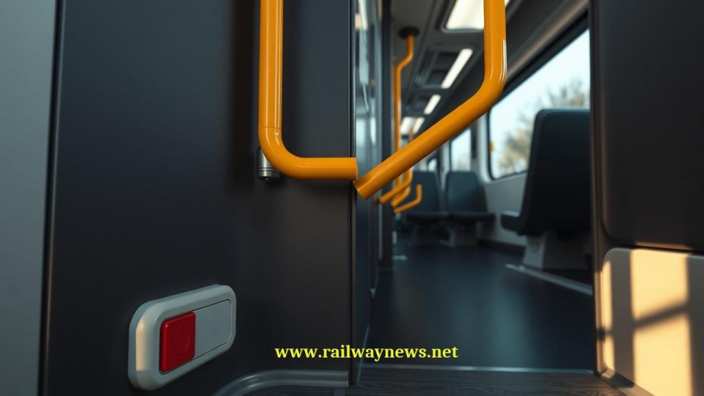 How EN 16584-1 Boosts European Rail PRM Contrast