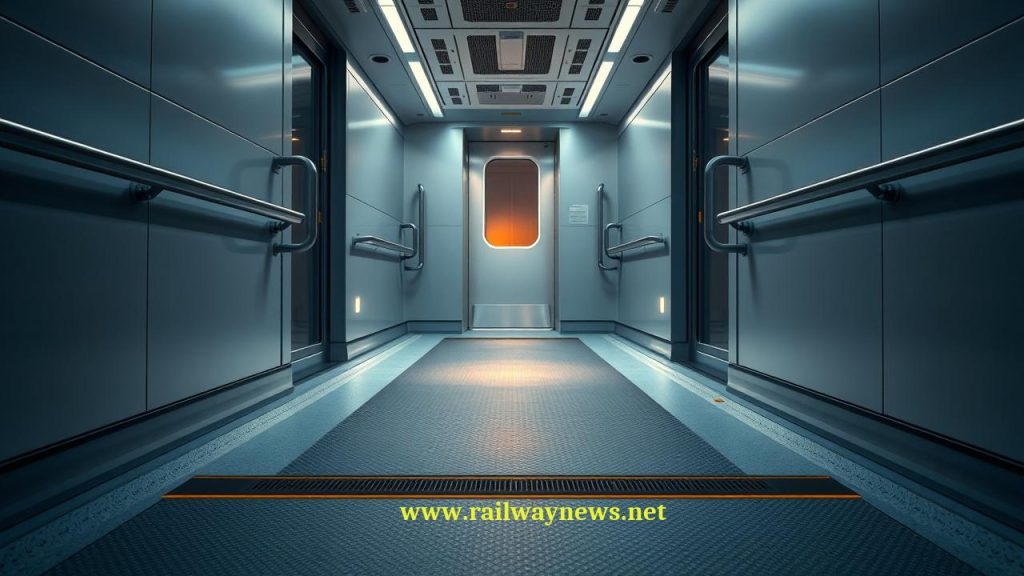 Europe’s EN 16584-3: New Optical & Friction Rules for PRM Rail