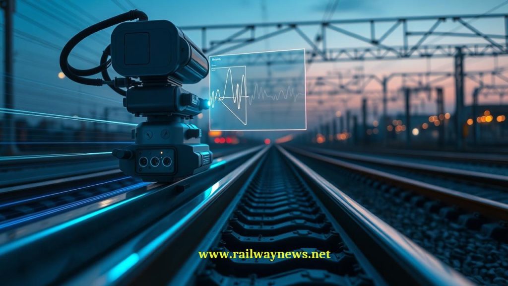 Europe’s New Standard: EN 16729-1 Boosts Rail Safety & Inspection