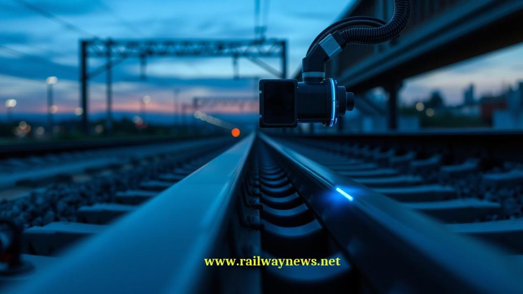 Europe Standardizes Rail NDT Personnel for Safer Tracks