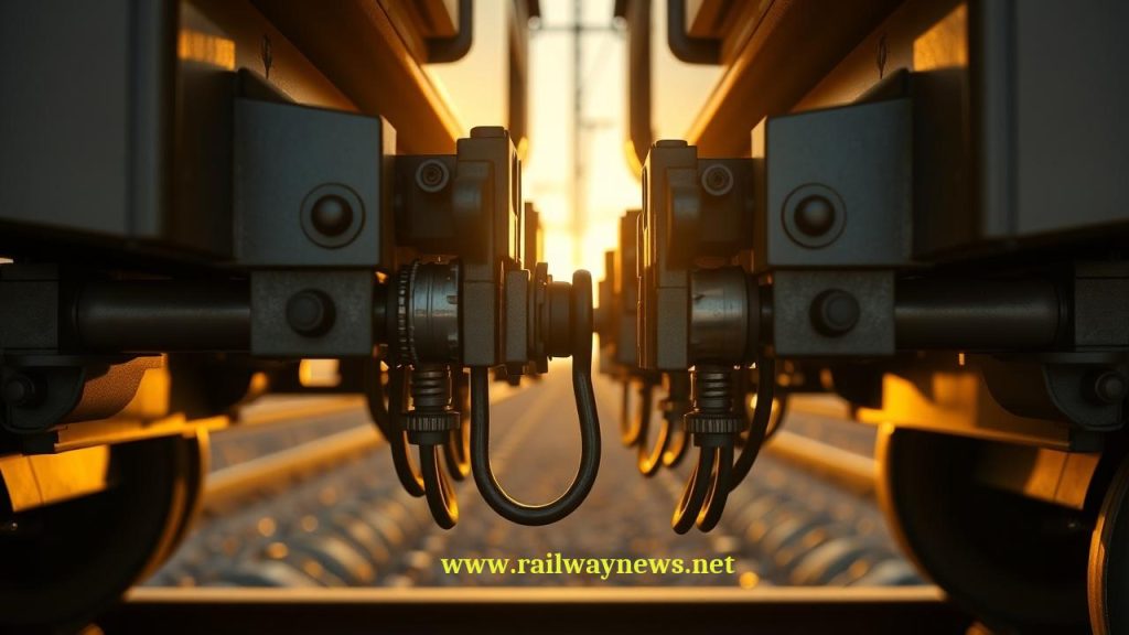 EN 16839: Unifying Europe’s Rail Headstock Layout for Safety