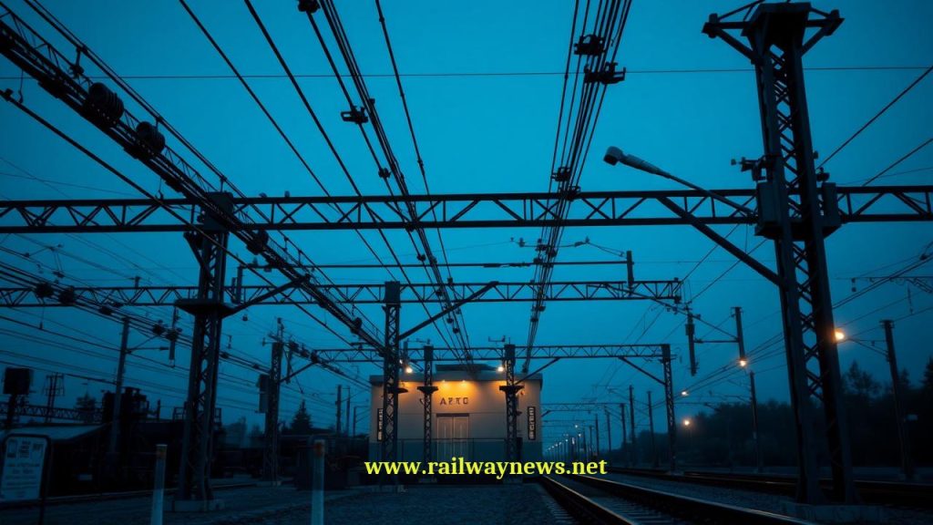 EN 50122-1: Europe’s Foundation For Rail Electrical Safety