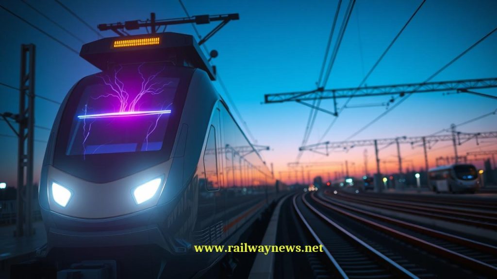 EN 50163: Europe’s Blueprint for Rail Power Interoperability