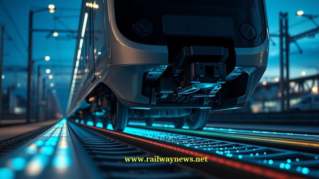 EN 50238-1: Europe’s Key To Safe Train Detection