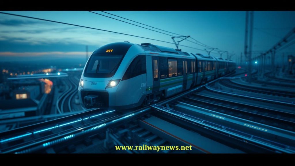 Why EN 50463-1 Changes European Rail Energy Billing