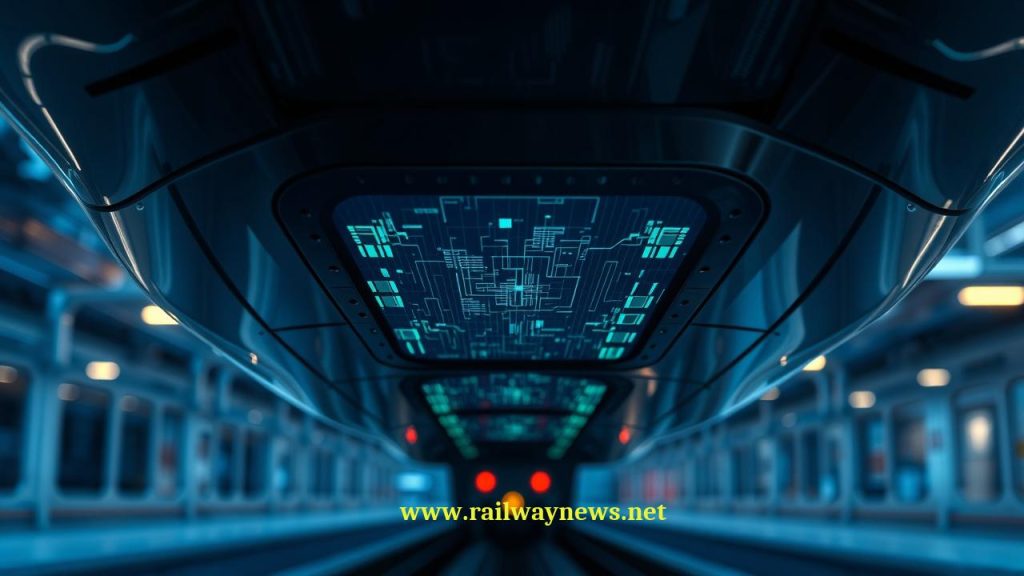 Why EN 50463-5 Is Key for Europe’s Rail Energy Billing