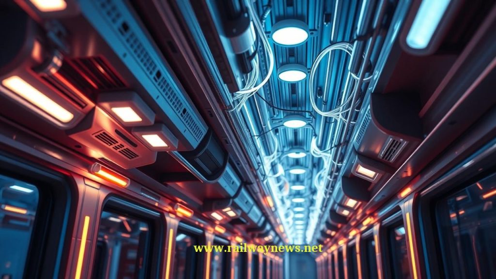 Why EN 50533 Changes European Rail Power