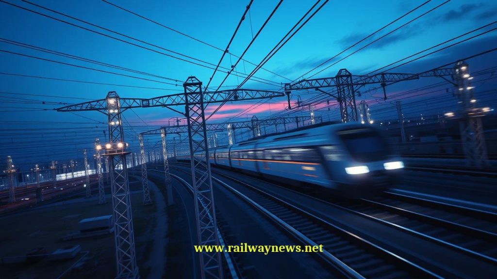 Why EN 50641 Changes European Rail Simulation