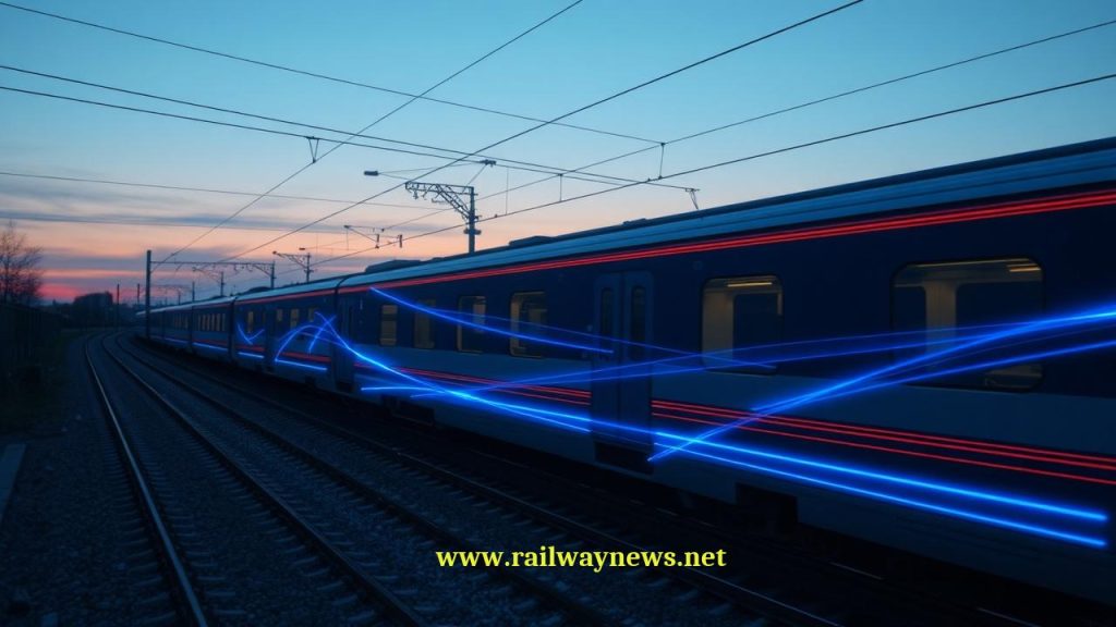 EN 61375-2-5: Powering Europe’s Digital Trains