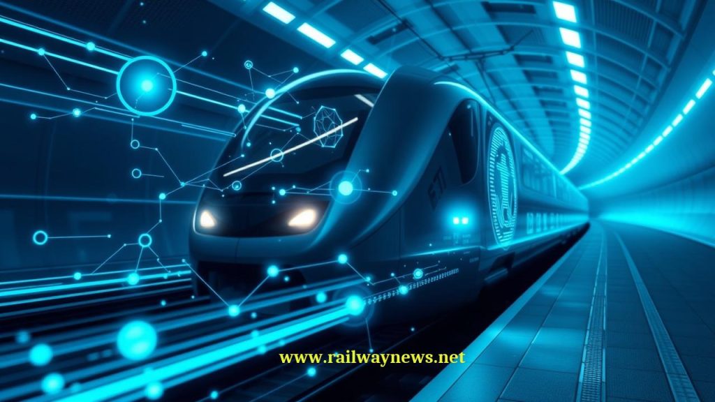 Europe’s Rail: EN 62580-1 Forges Interoperable Digital Trains