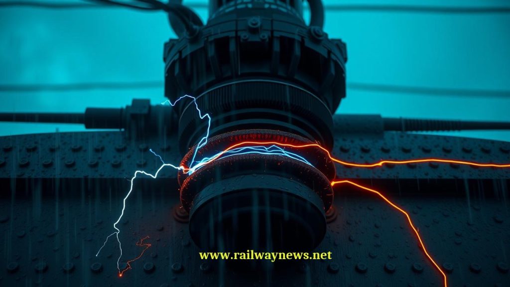 Why EN 50124-1 is Vital for European Rail Electrical Safety