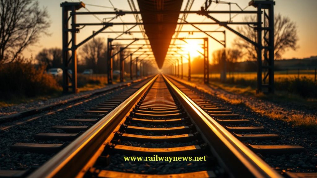 ERA Funds 20 EU Students for ERTMS 2026 Conference