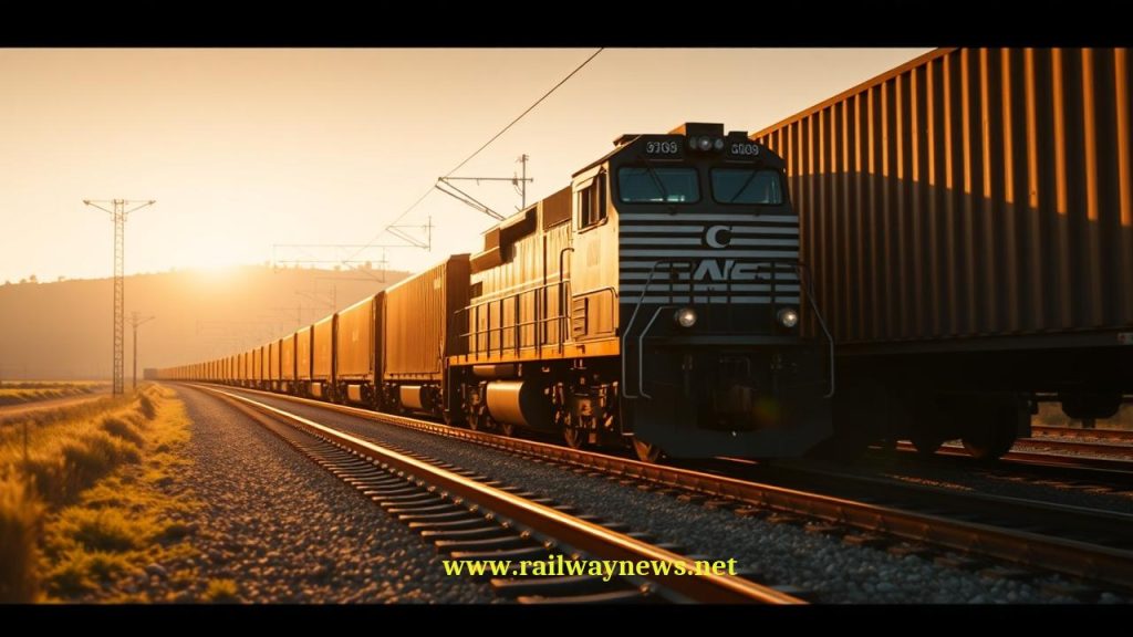 Ermewa Completes Cyrille Guyon Managing Director Succession Europe