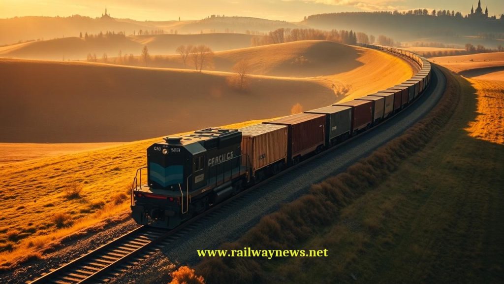 České Dráhy Reports EUR 72M Profit for 2025 in Czech Republic