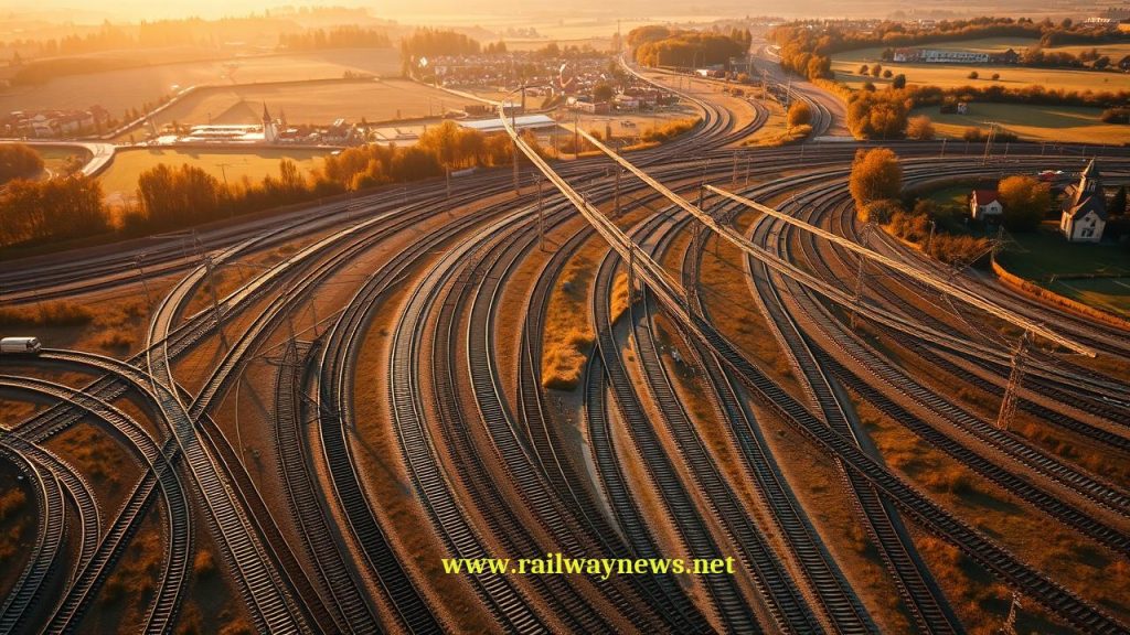 EU Approves Rail Capacity Regulation With 2027-2028 Deadlines
