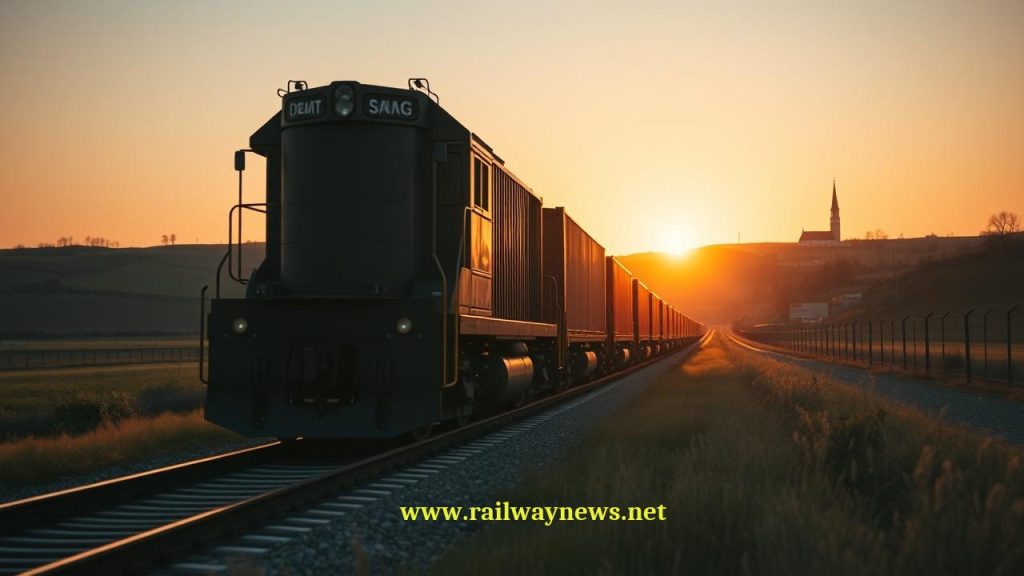 European Commission Approves 90% Rolling Stock Loan Guarantees EU