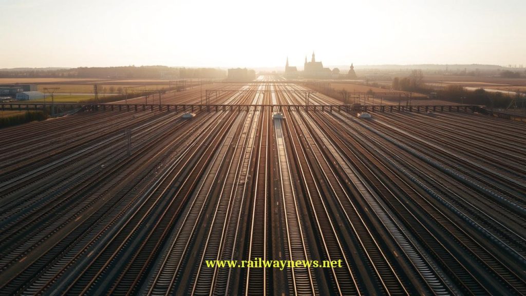 European Commission Approves CRRC Replacement Lisbon Metro