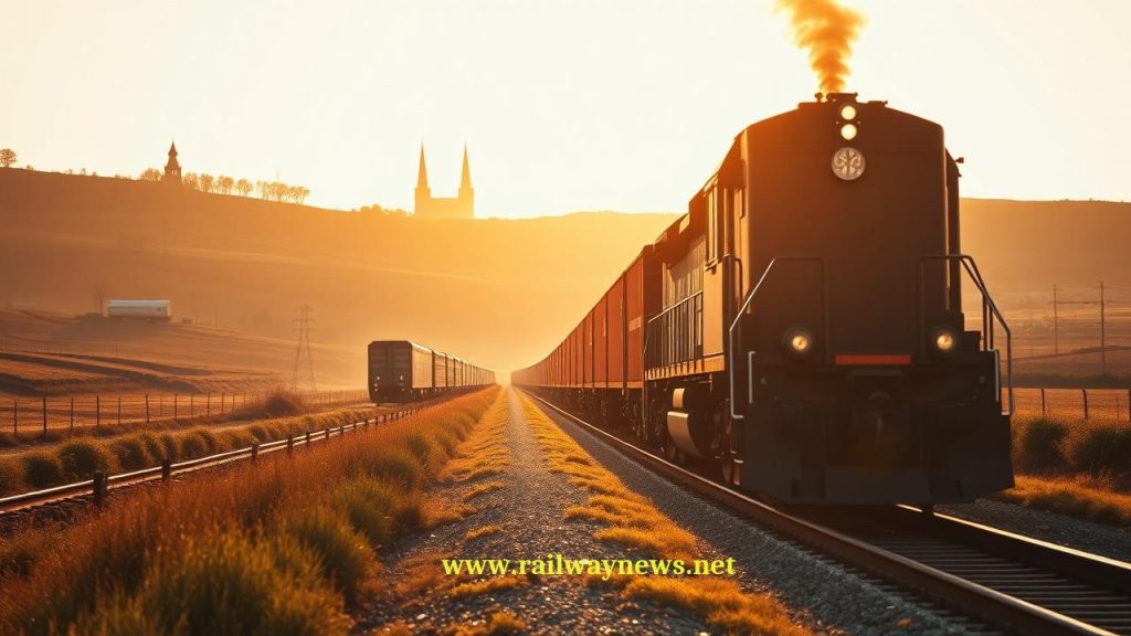 European Commission Approves State Aid Rules For Rail March 2026