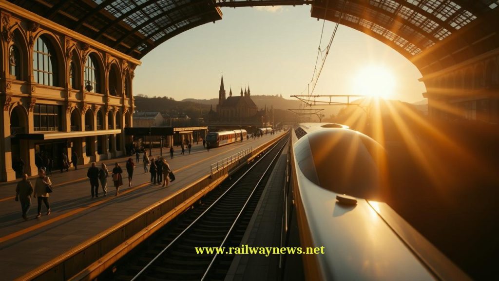 European Commission Awards 40,000 DiscoverEU Passes 2026