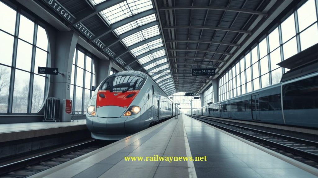 European Commission Launches Women in Rail Award 2026 Nominations