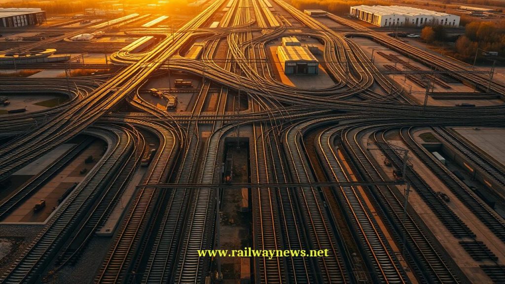 European Rail Reports 20% Unbookable Routes Across EU