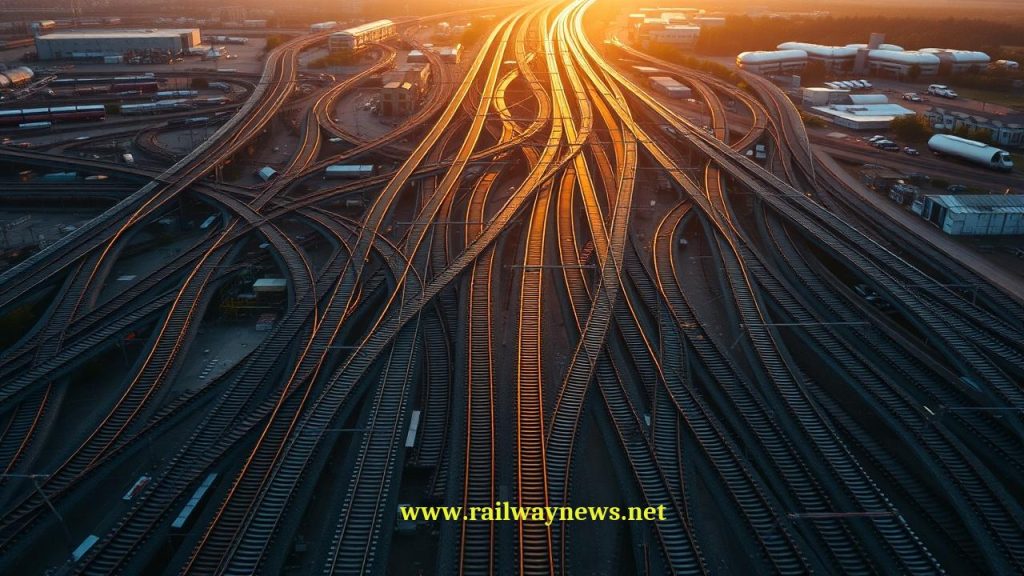 European Union Approves 250 Million Train-km Capacity Increase