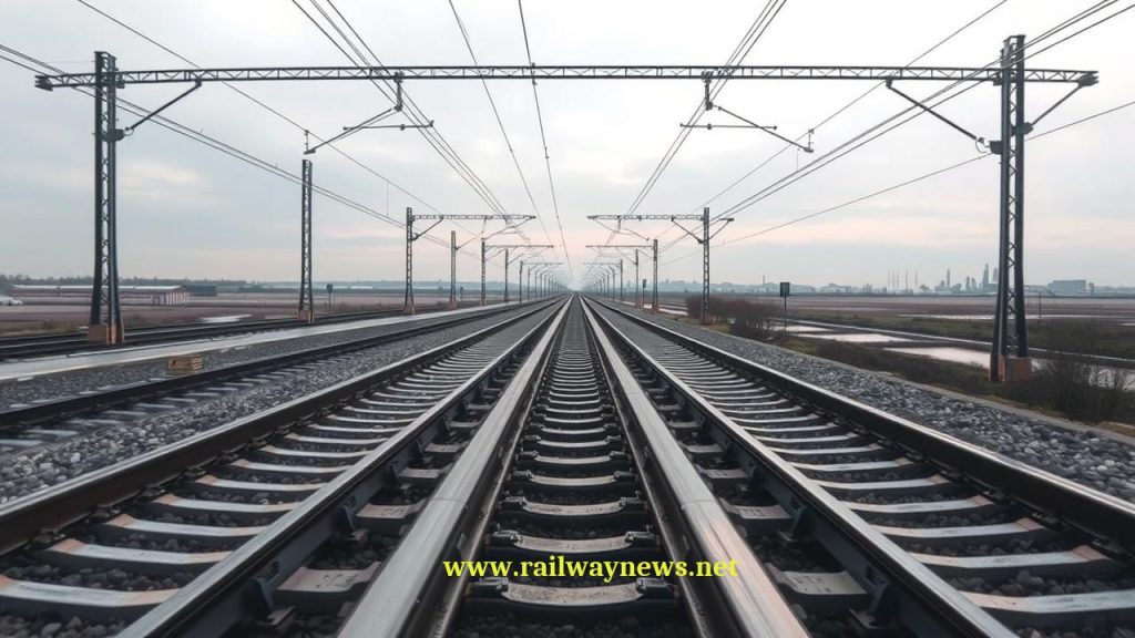 Eurostar Confirms London–Netherlands Cancellation to July 2
